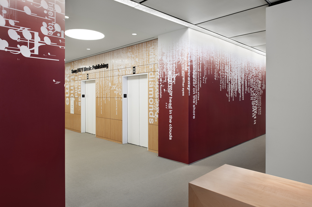 アート・デザイン・音楽 office & corporate interiors BOHO Décor Head Office – Discover project by BOHO Décor