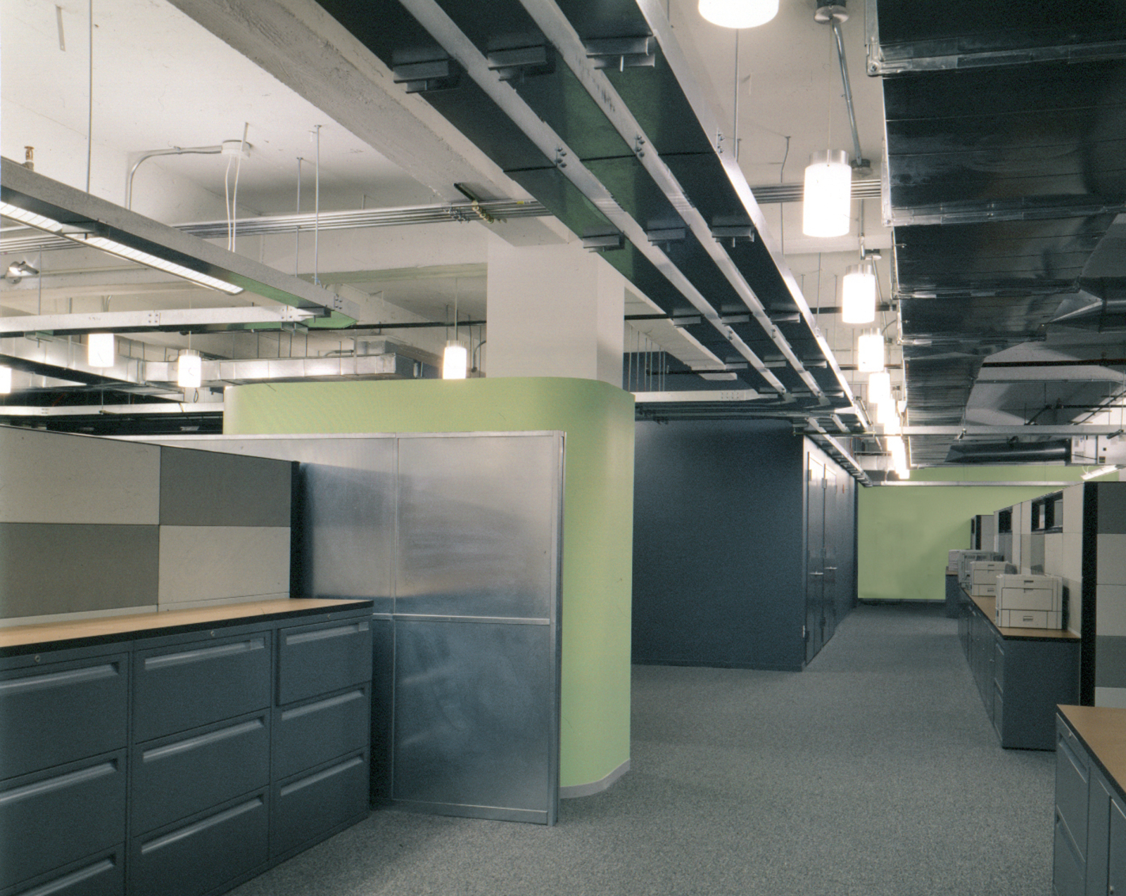 Stephen Yablon Architecture - Sony New Technologies